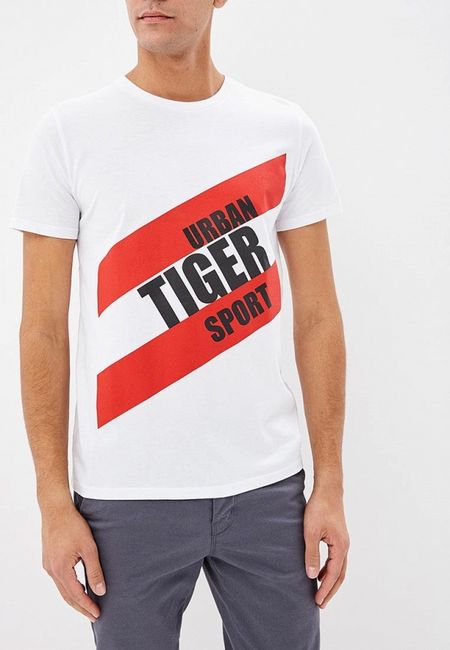 Сапоги Urban Tiger