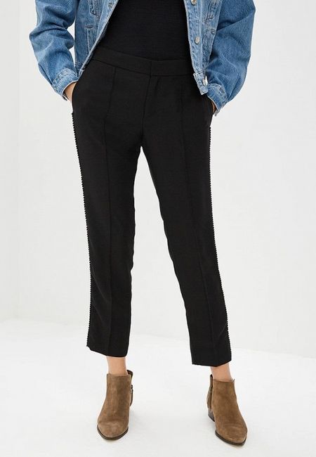 Брюки Banana Republic