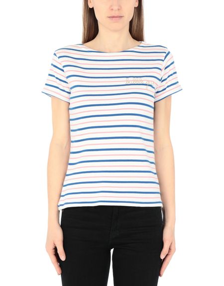 Футболка MAISON LABICHE