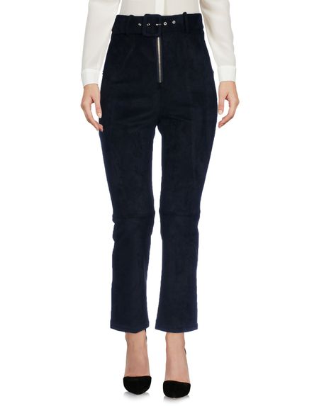 Брюки PATRIZIA PEPE