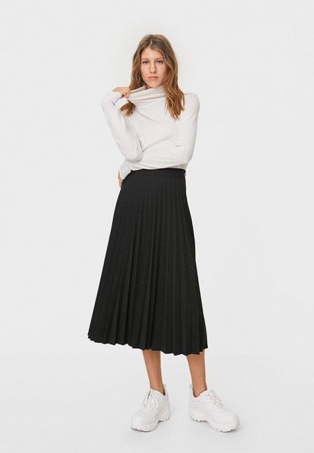 Кофта Stradivarius