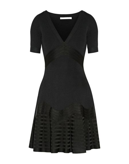 Платье ANTONIO BERARDI