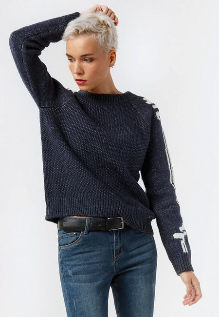 Джемпер Finn Flare