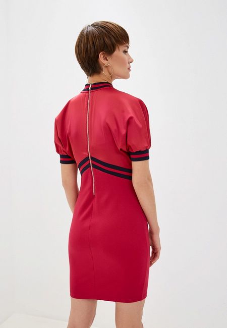 Платье Armani Exchange