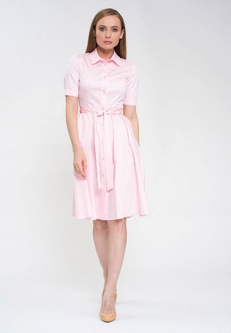 Платье Luisa Wang