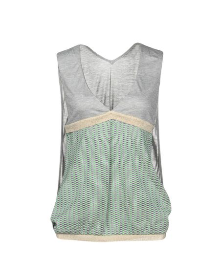 Футболка VIOLET ATOS LOMBARDINI