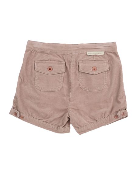 Шорты STELLA McCARTNEY KIDS