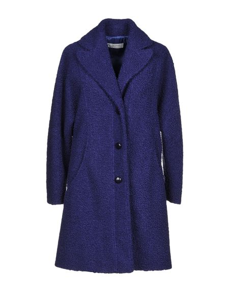 Пальто PHILOSOPHY di LORENZO SERAFINI