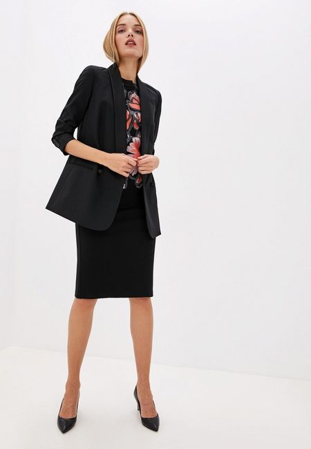 Юбка Weekend Max Mara