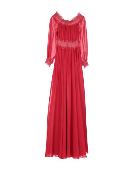 Платье GIAMBATTISTA VALLI