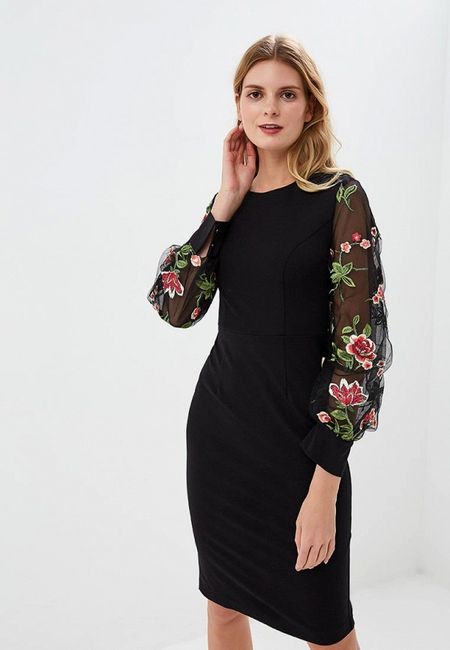 Платье Fashion.Love.Story