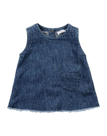 Футболка BABE & TESS