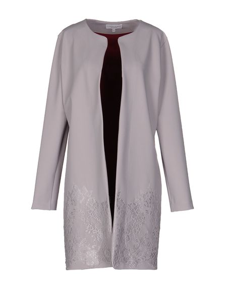 Пальто CHRISTIES À PORTER