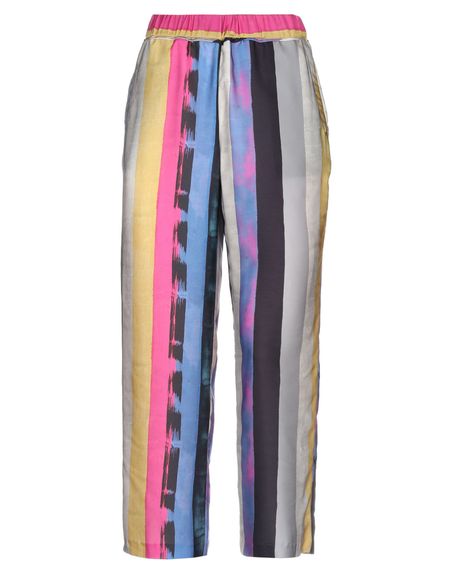 Брюки FABRIZIO LENZI