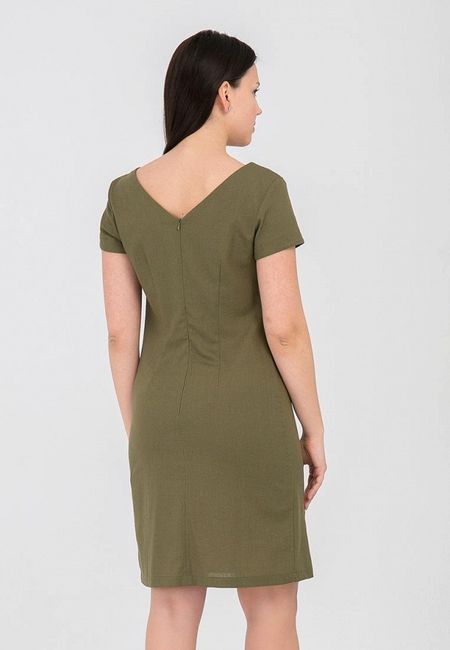 Платье Mankato