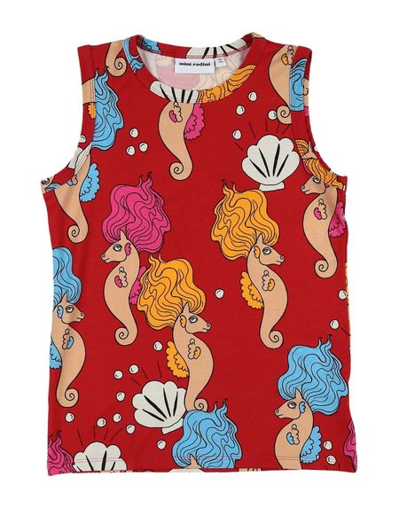 Футболка MINI RODINI