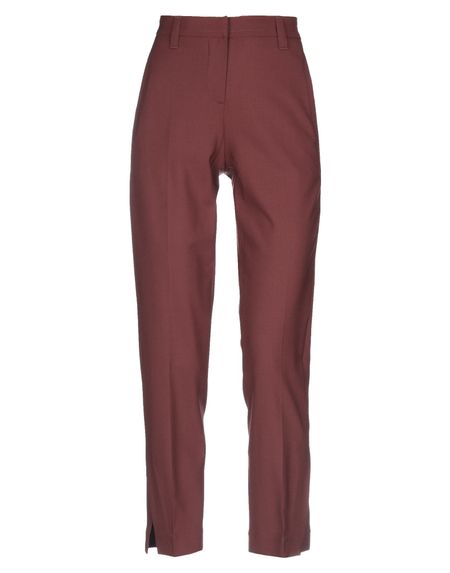 Брюки BRUNELLO CUCINELLI