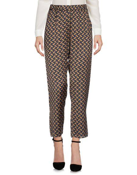 Брюки SHIRTAPORTER