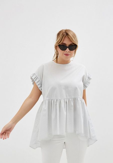 Блуза Zar style