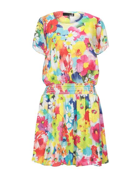 Платье LOVE MOSCHINO