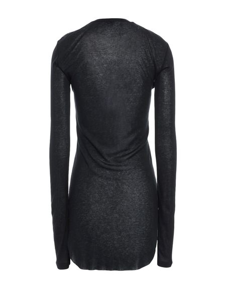 Футболка ANN DEMEULEMEESTER