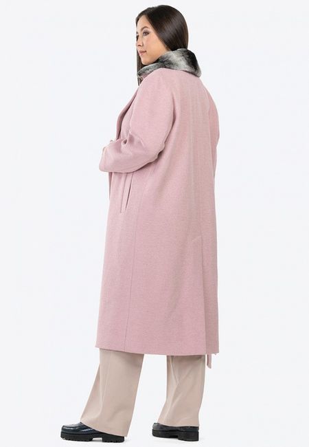Пальто Modress