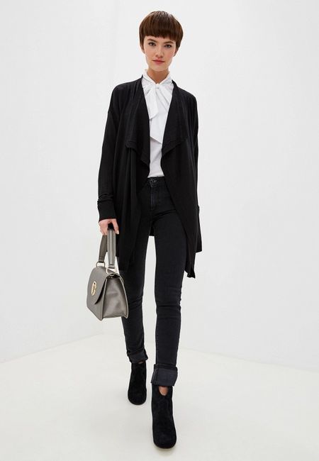 Кардиган Trussardi Jeans