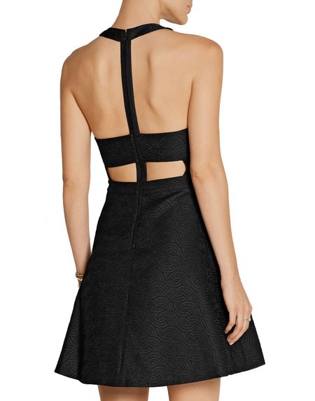 Платье ALICE + OLIVIA