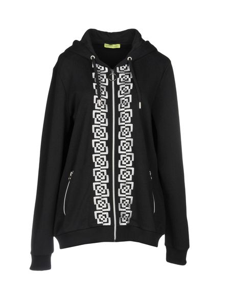 Толстовка VERSACE JEANS