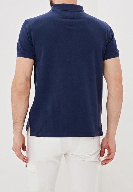 Футболка Hackett London