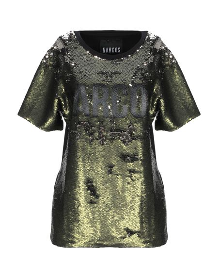 Футболка NARCOS