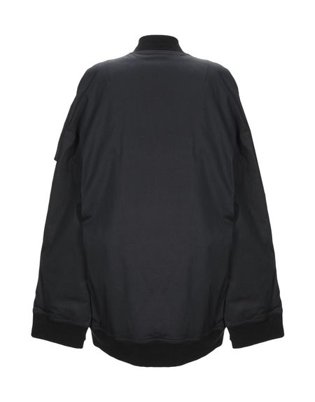 Пуховик RICK OWENS