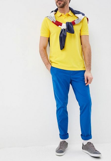 Футболка United Colors of Benetton