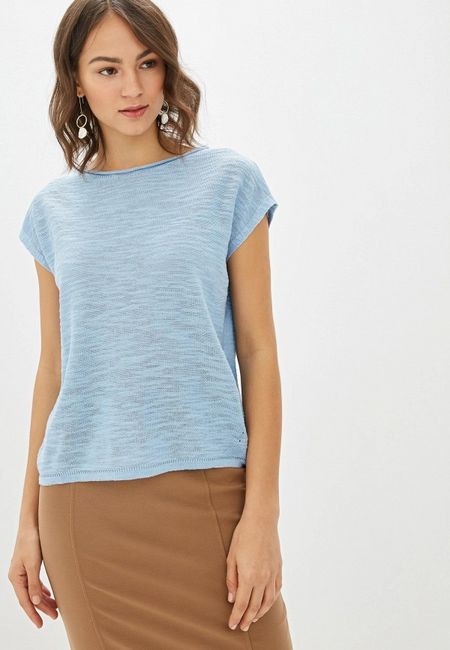 Джемпер Alpecora