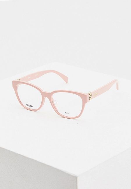 Солнцезащитные очки Moschino