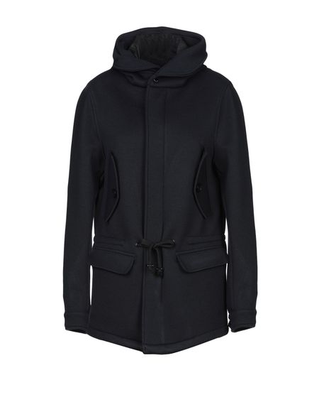 Пальто MASSIMO REBECCHI