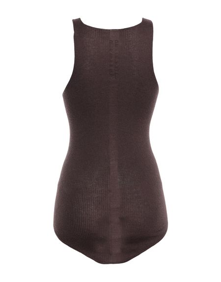 Майка RICK OWENS