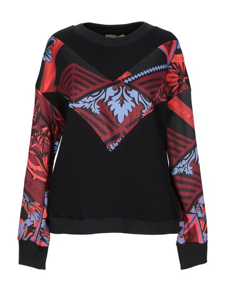 Толстовка VERSACE JEANS