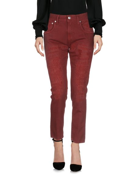 Брюки (+) PEOPLE