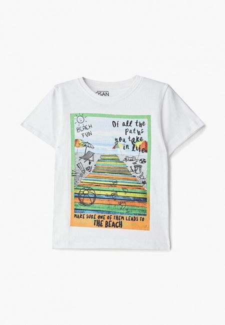 Футболка Losan