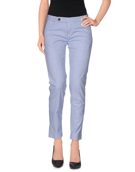 Брюки TRUE NYC.