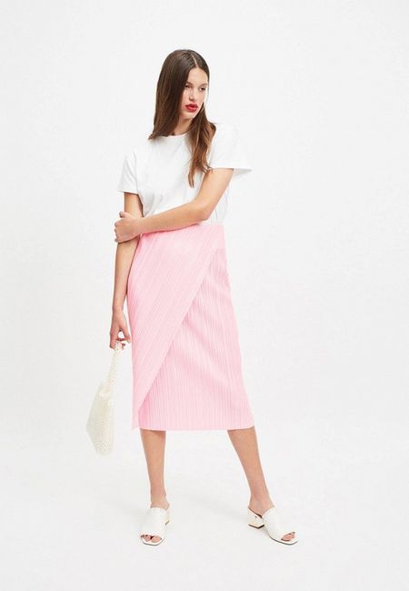 Юбка Miss Selfridge