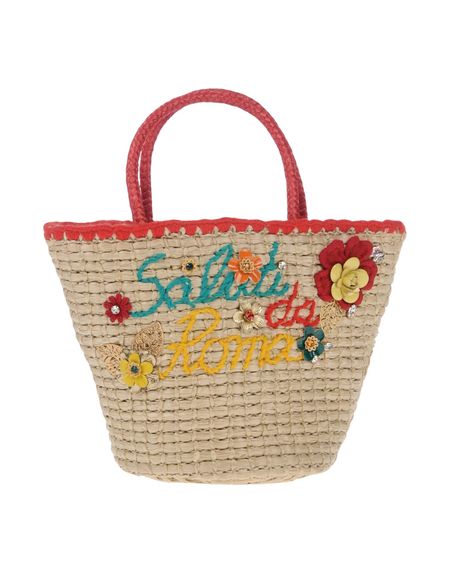 Сумка DOLCE & GABBANA