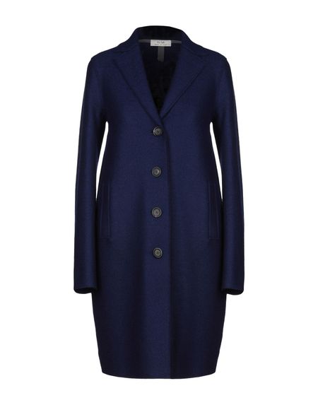 Пальто LIS.LAB