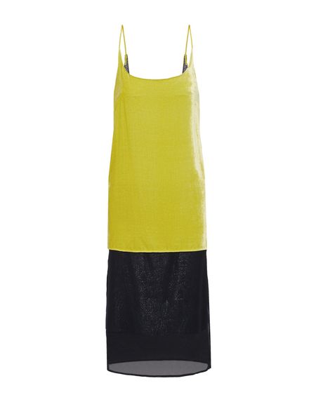 Платье CEDRIC CHARLIER