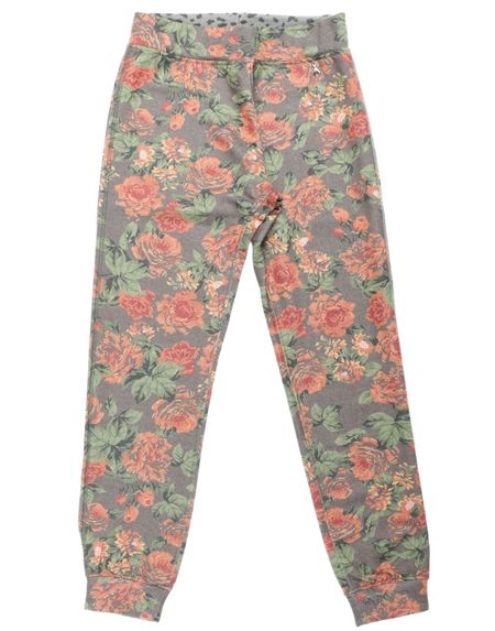 Брюки PATRIZIA PEPE