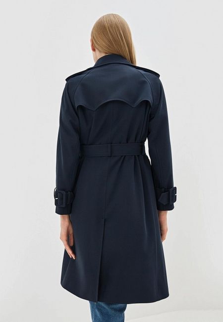 Плащ Calvin Klein