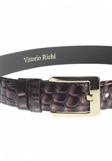 Ремень Vittorio Richi