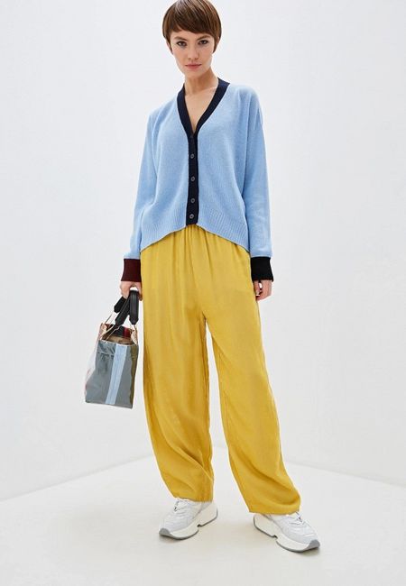Кардиган Marni