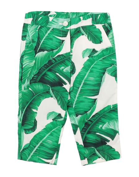 Брюки DOLCE & GABBANA